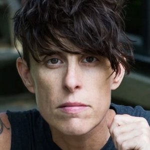 Andrea Gibson