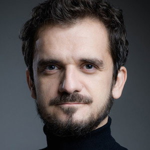 Ludovic Thievon