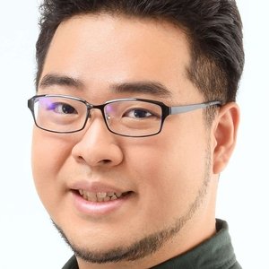 落合福嗣
