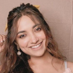 Jiya Shankar