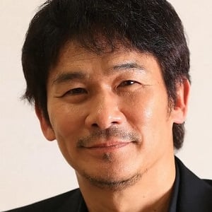 Tsuyoshi Ihara