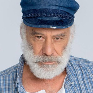 Γιάννης Κοκιασμένος