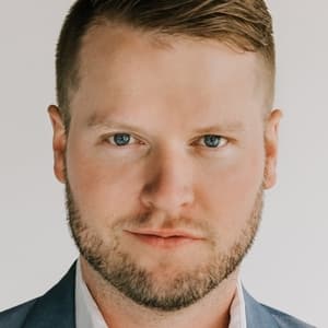 Ben Marten