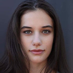 Ella Bleu Travolta