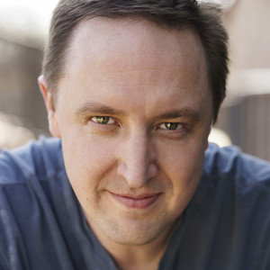 Jason Alan Cook