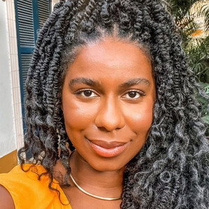 Indira Nascimento