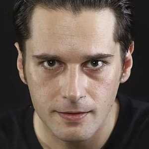 Cenk Gürpınar