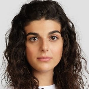 Melisa Bostancıoğlu