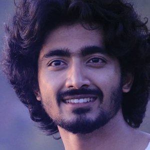Maganti Srinath