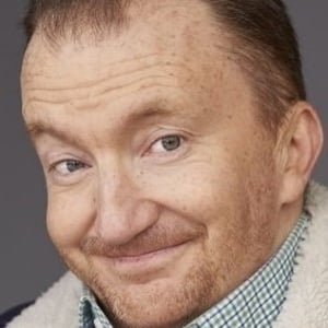 Ken Hall