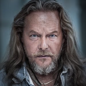 Stefan Cronwall
