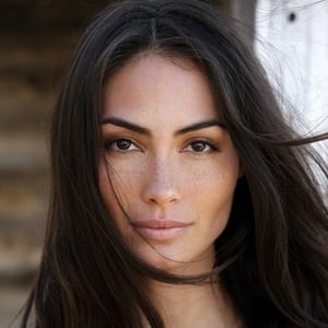 Caitlin McHugh