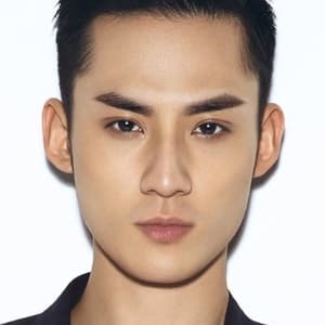 Zhao Wenhao