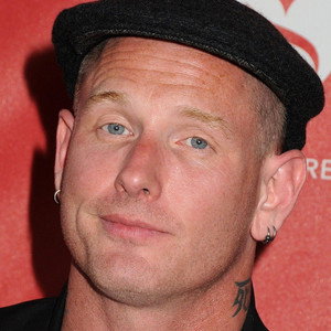 Corey Taylor