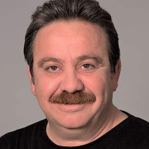 Serhat Özcan