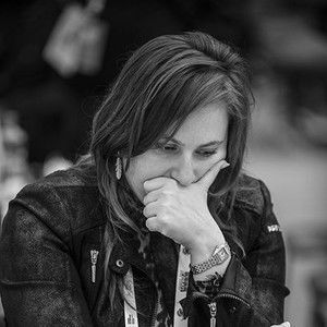 Judit Polgar