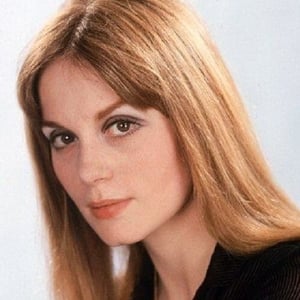 Françoise Dorléac