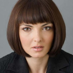 Apollonia Vanova