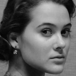 Ekaterina Uspina