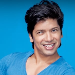 Shaan Mukherjee