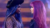 Under the Sea: A Descendants Story Fragman