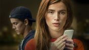 Conrad & Michelle: If Words Could Kill Fragman