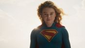 Supergirl Fragman