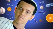 Screwball Fragman