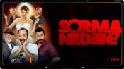 Sorma Neden? Fragman
