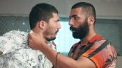 Facia Üçlü Fragman
