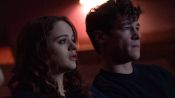The In Between Fragman