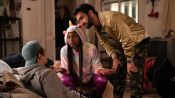 The Lovebirds Fragman