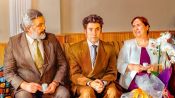 Babamın Ceketi Fragman