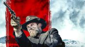 Hostile Territory Fragman