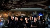 Attack of the Unknown Fragman