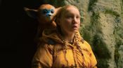 The Legend of Ochi Fragman
