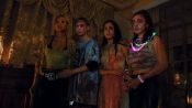 Bodies Bodies Bodies Fragman