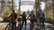 Rim of the World Fragman