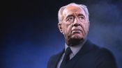 Never Stop Dreaming: The Life and Legacy of Shimon Peres Fragman