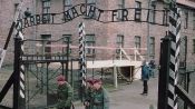 The Guard of Auschwitz Fragman