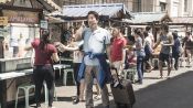The Golden Holiday Fragman