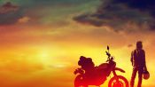 A Thousand Miles Behind Fragman