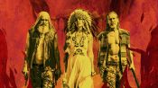Three from Hell Fragman