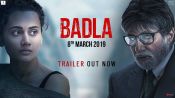 Badla Fragman