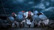Tanhaji: The Unsung Warrior Fragman