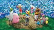 Gekijouban Poketto monsutâ: Minna no Monogatari Fragman