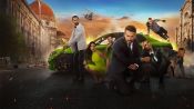 6 Underground Fragman