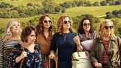 Wine Country Fragman