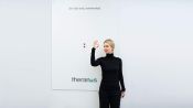 The Inventor: Out for Blood in Silicon Valley Fragman