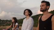 Sea and Sun Fragman